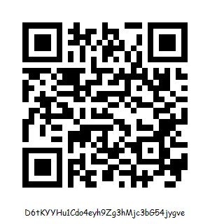 Donate Dogecoin (DOGE)